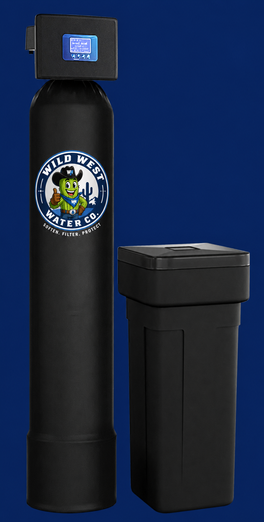 Water Softener